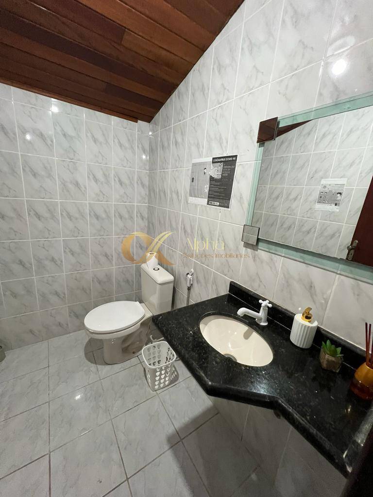 Casa, 5 quartos, 189 m² - Foto 17