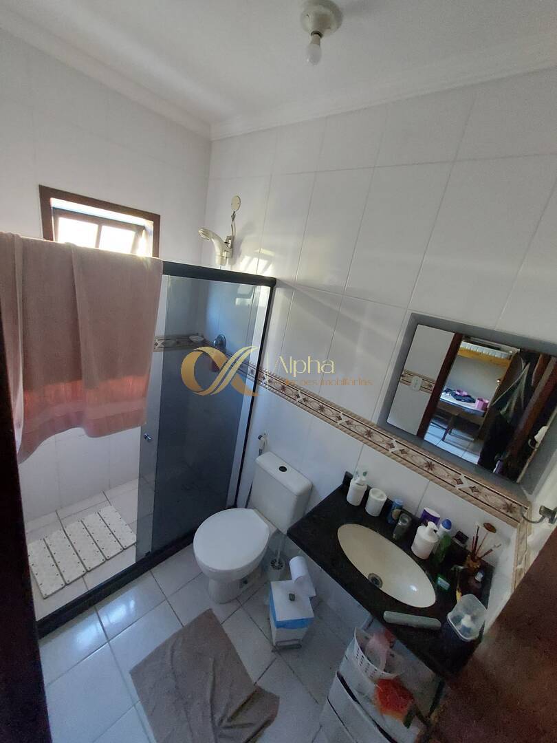 Casa, 5 quartos, 189 m² - Foto 9