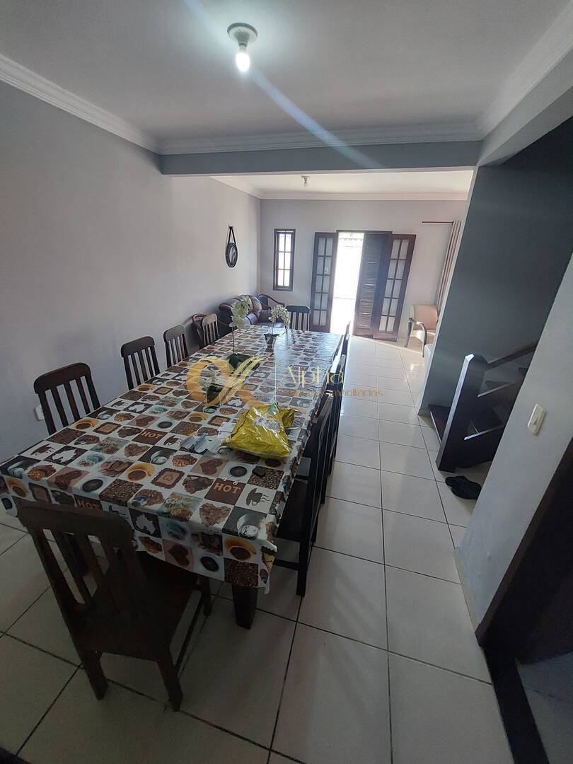 Casa, 5 quartos, 189 m² - Foto 5