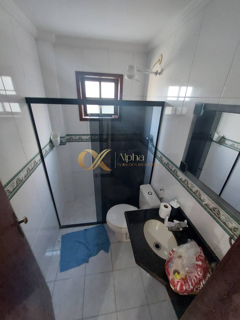 Casa, 5 quartos, 189 m² - Foto 21