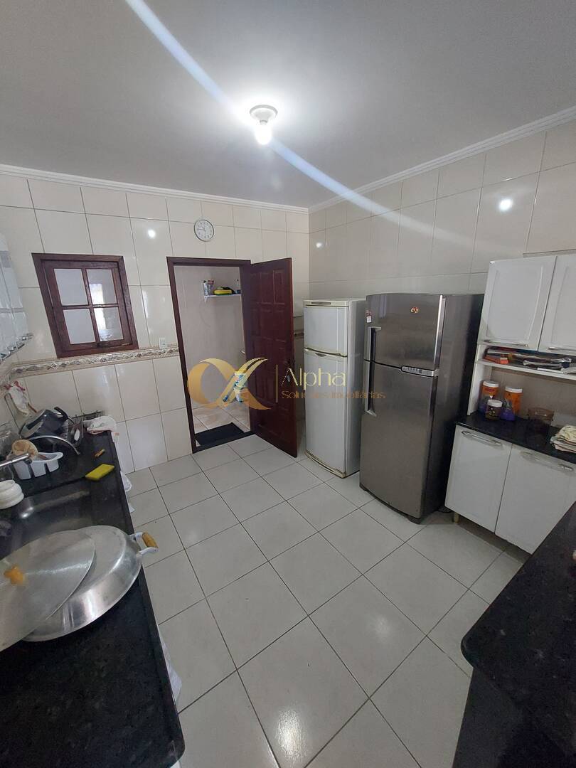 Casa, 5 quartos, 189 m² - Foto 6