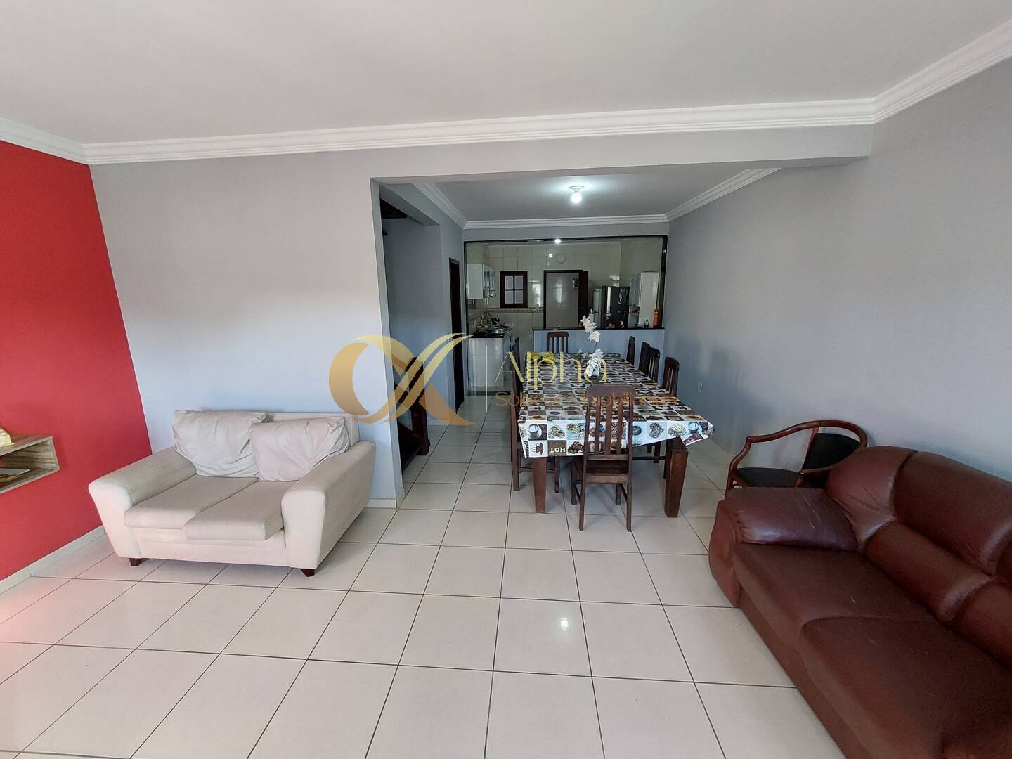 Casa, 5 quartos, 189 m² - Foto 3