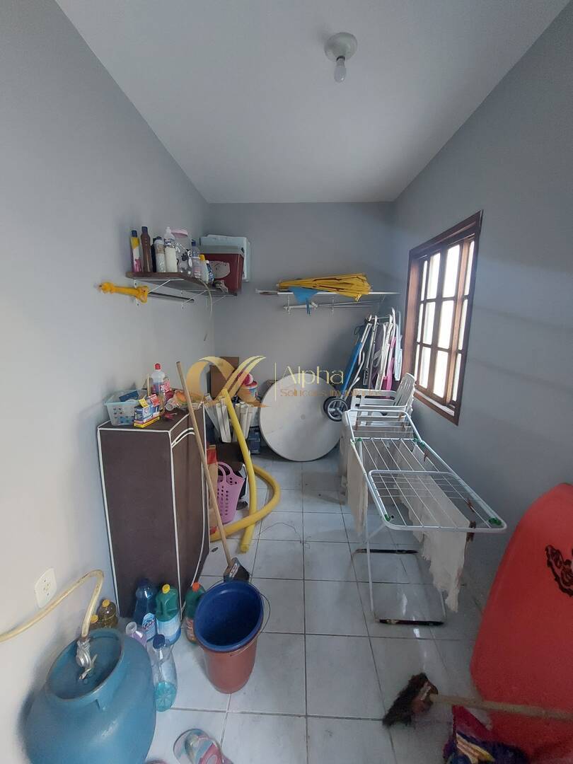 Casa, 5 quartos, 189 m² - Foto 22