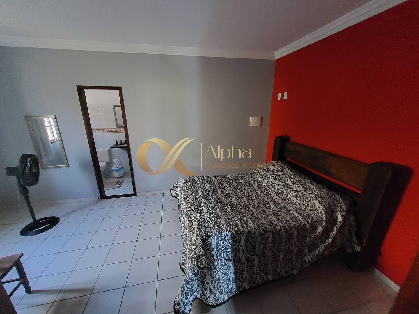 Casa, 5 quartos, 189 m² - Foto 12