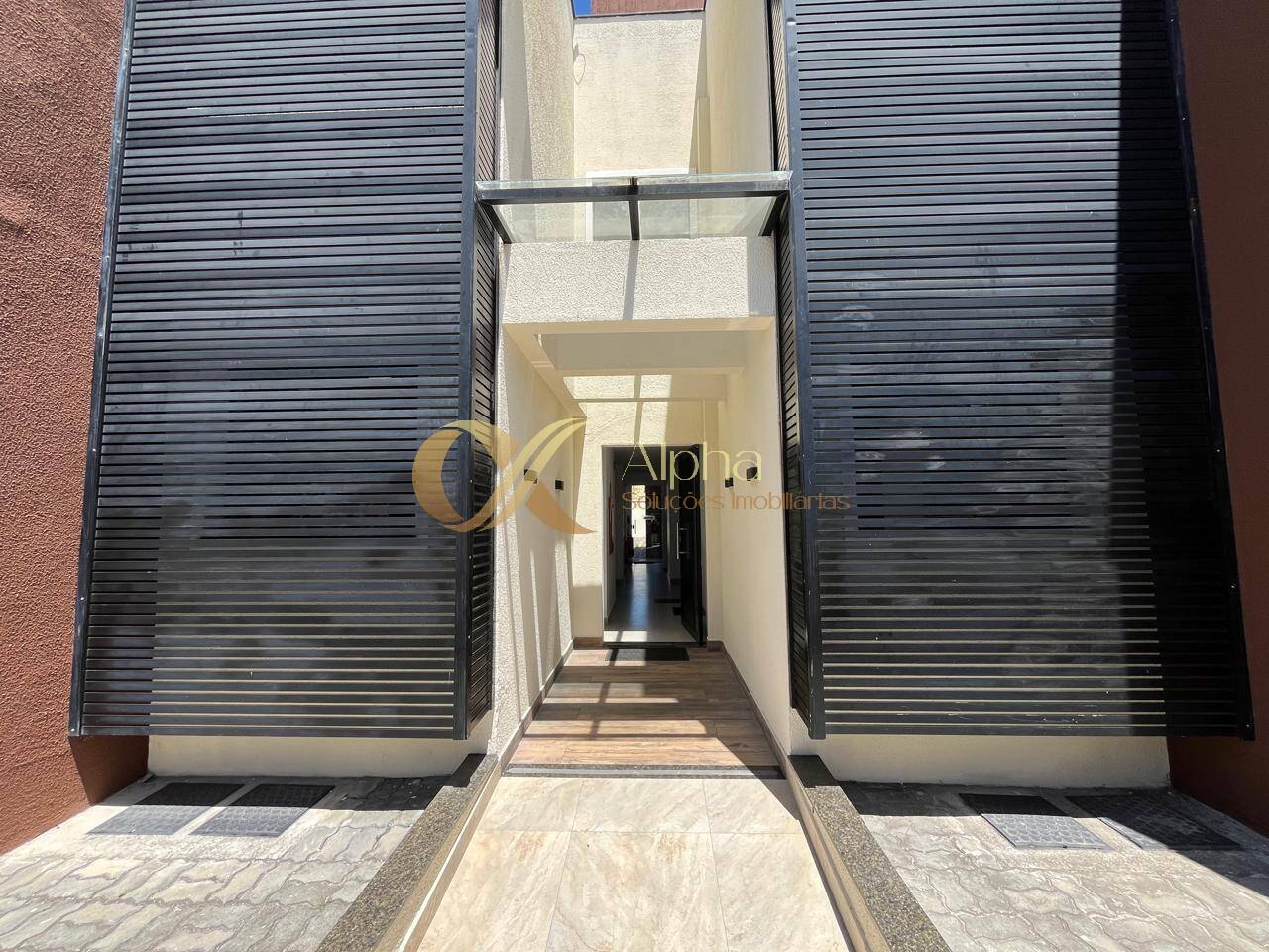 Casa, 2 quartos, 65 m² - Foto 2