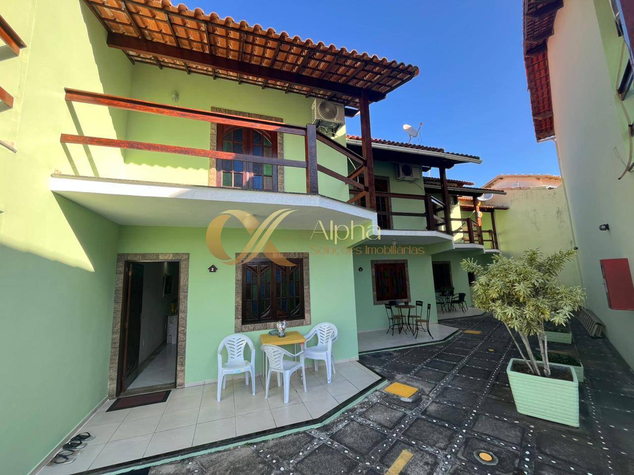 Casa, 3 quartos, 145 m² - Foto 1