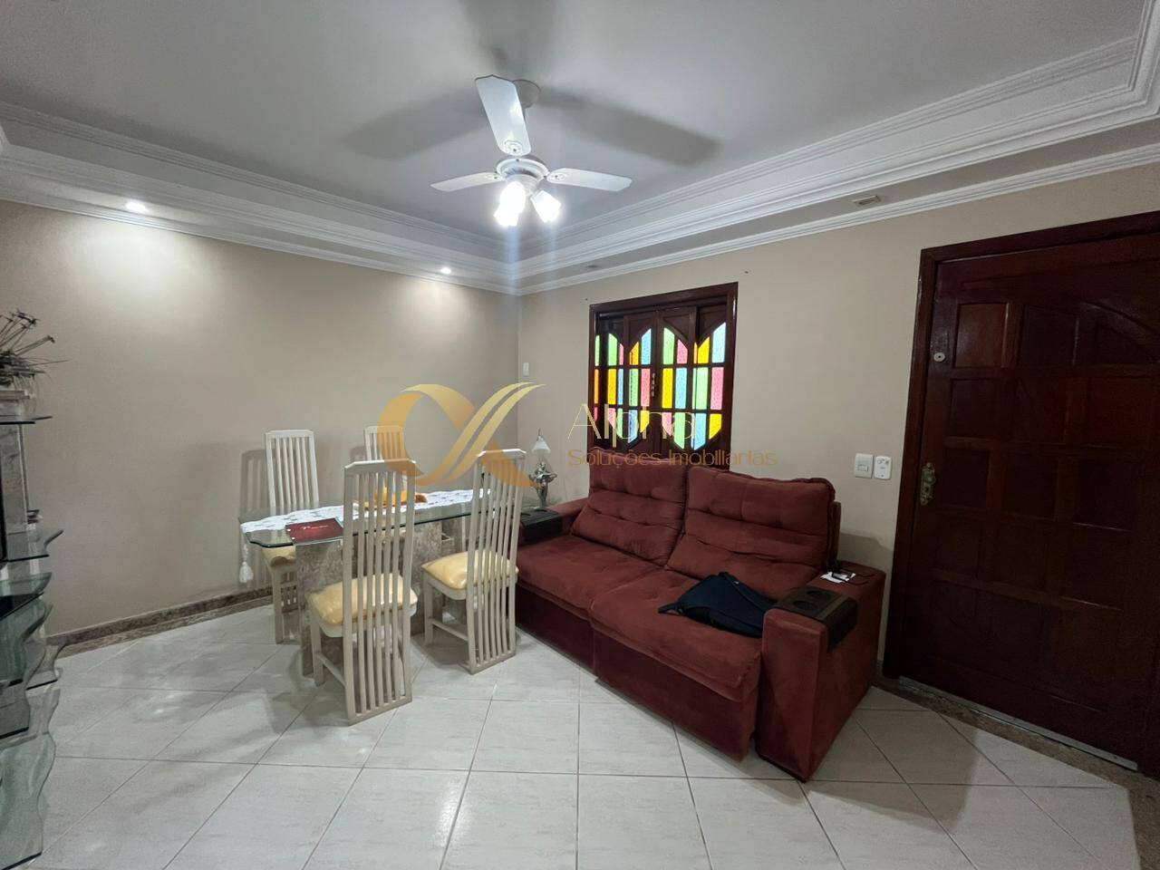 Casa, 3 quartos, 145 m² - Foto 3