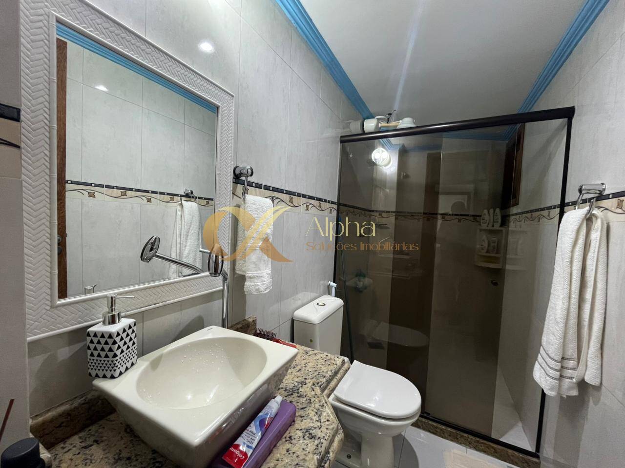 Casa, 3 quartos, 145 m² - Foto 8