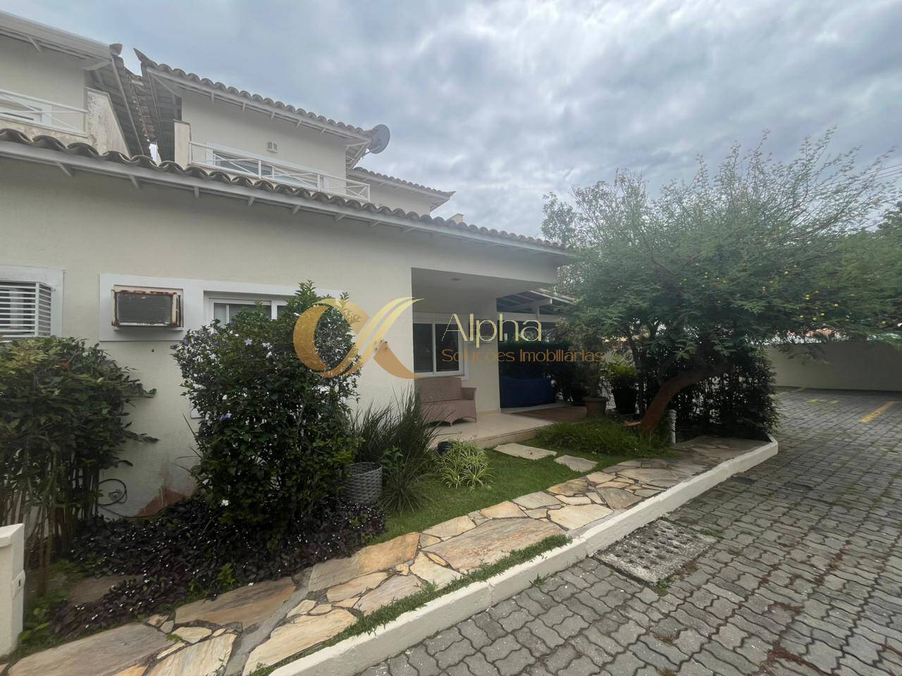 Casa, 3 quartos, 180 m² - Foto 2