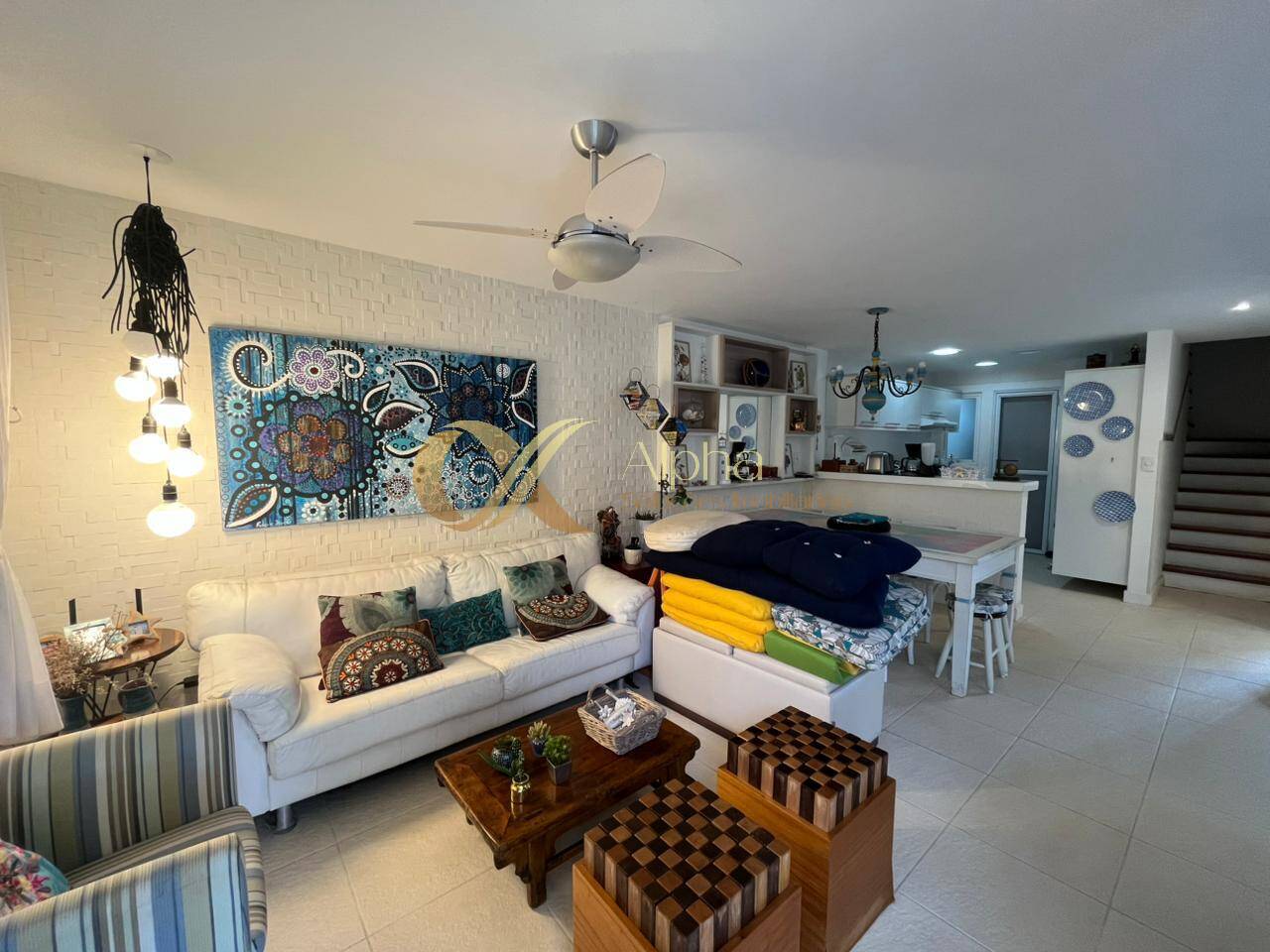 Casa, 3 quartos, 180 m² - Foto 4