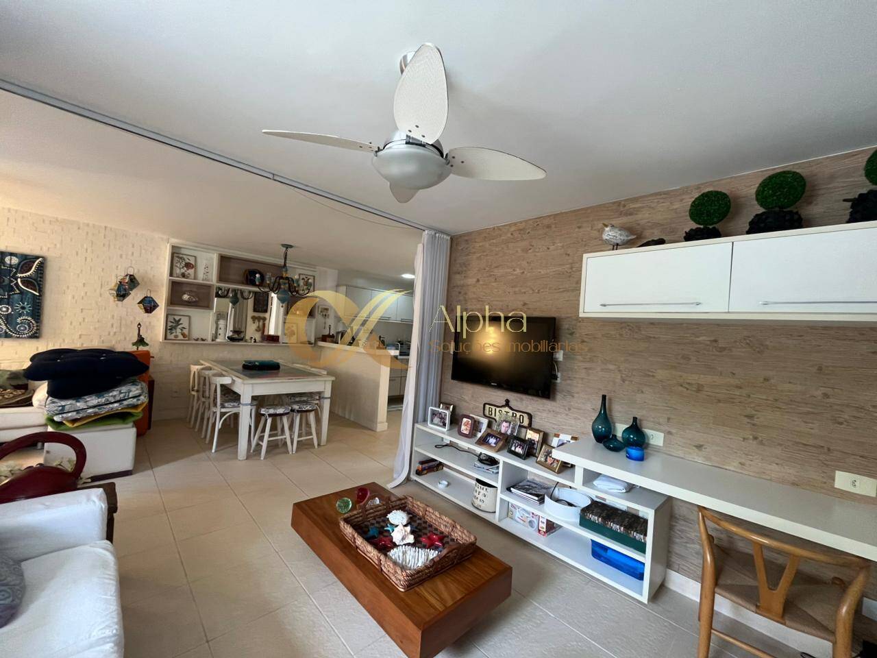 Casa, 3 quartos, 180 m² - Foto 7