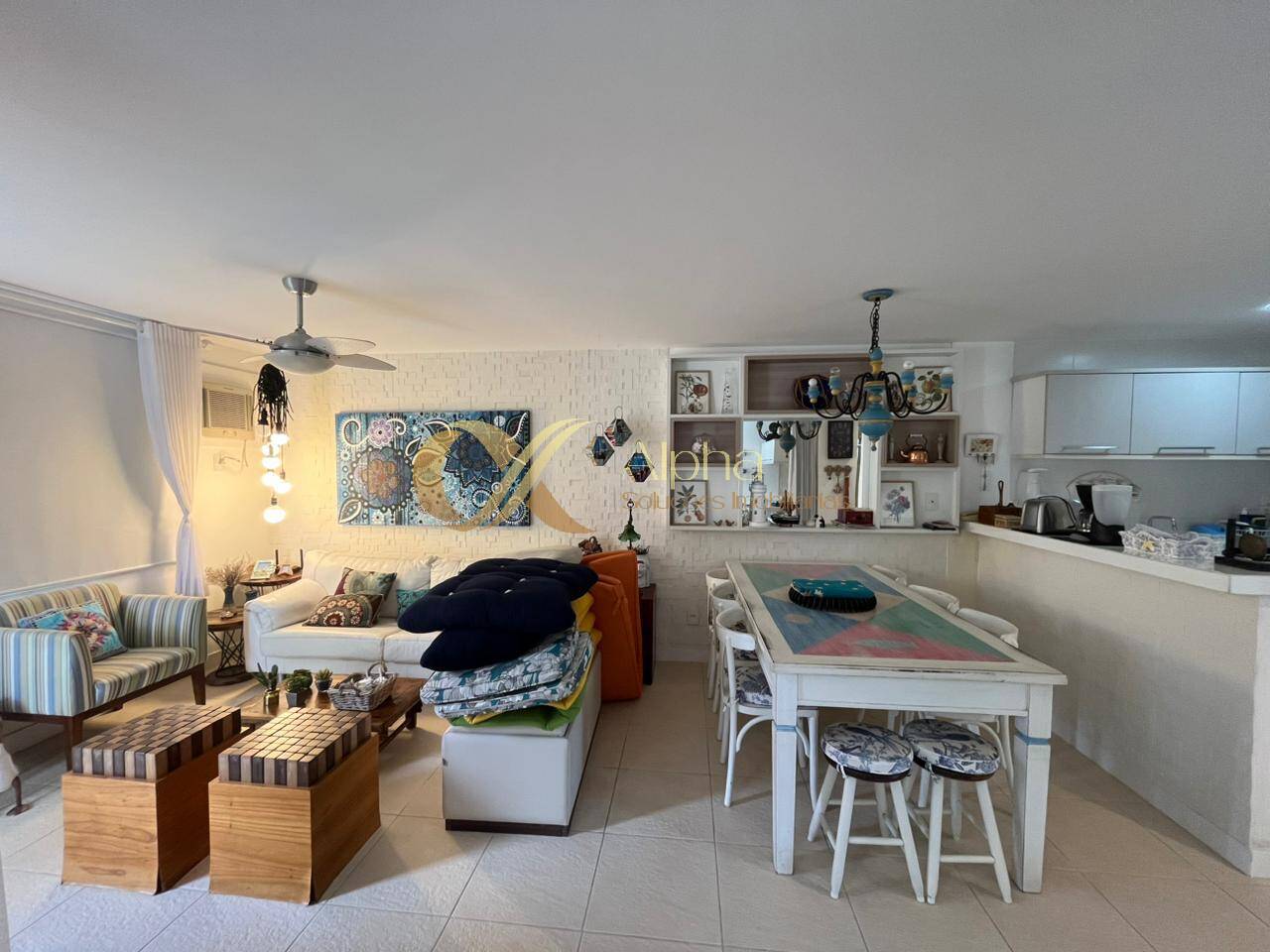 Casa, 3 quartos, 180 m² - Foto 8