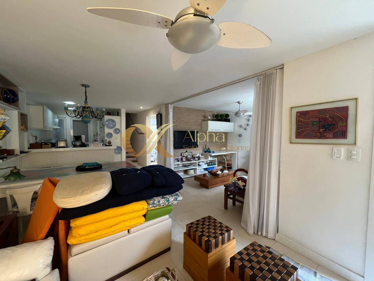 Casa, 3 quartos, 180 m² - Foto 9