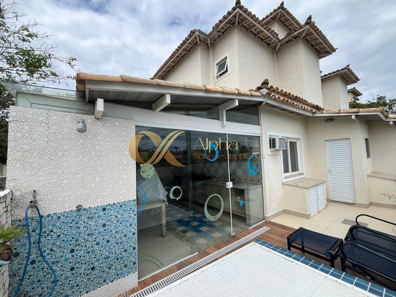 Casa, 3 quartos, 180 m² - Foto 27