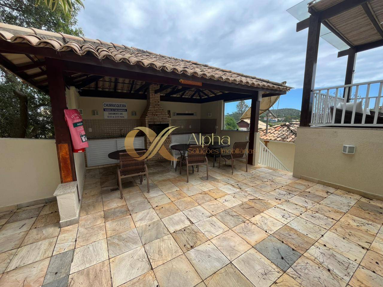 Casa, 3 quartos, 180 m² - Foto 34