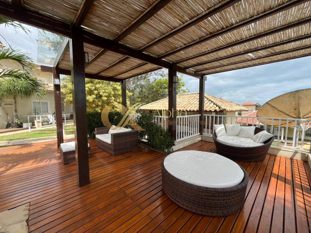 Casa, 3 quartos, 180 m² - Foto 31