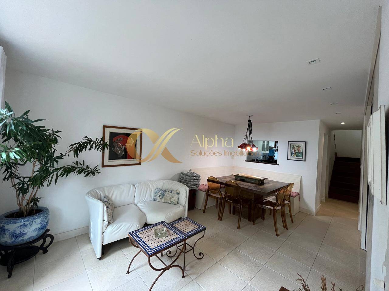 Casa, 3 quartos, 180 m² - Foto 3