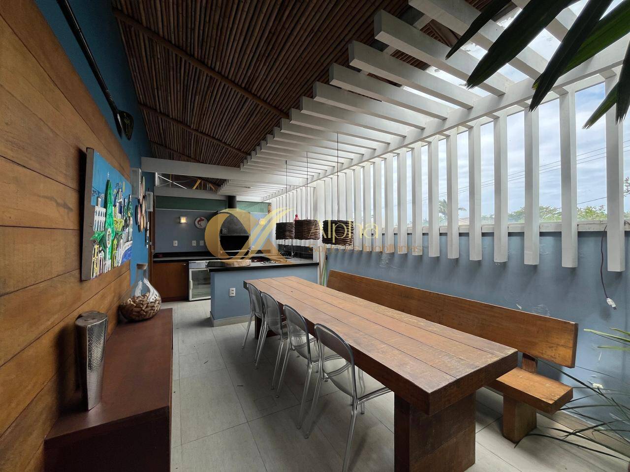 Casa, 3 quartos, 180 m² - Foto 1