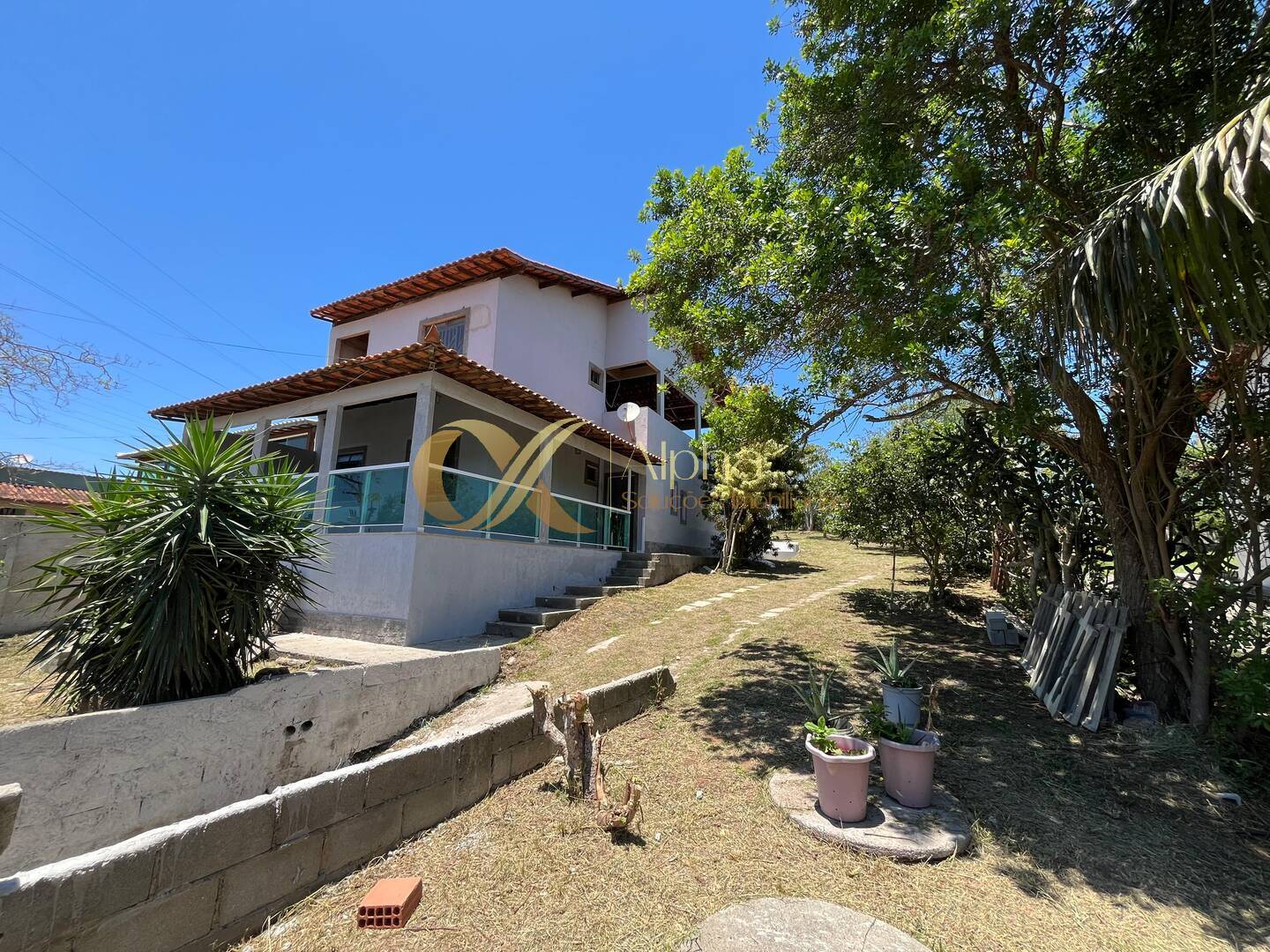 Casa, 3 quartos, 260 m² - Foto 25