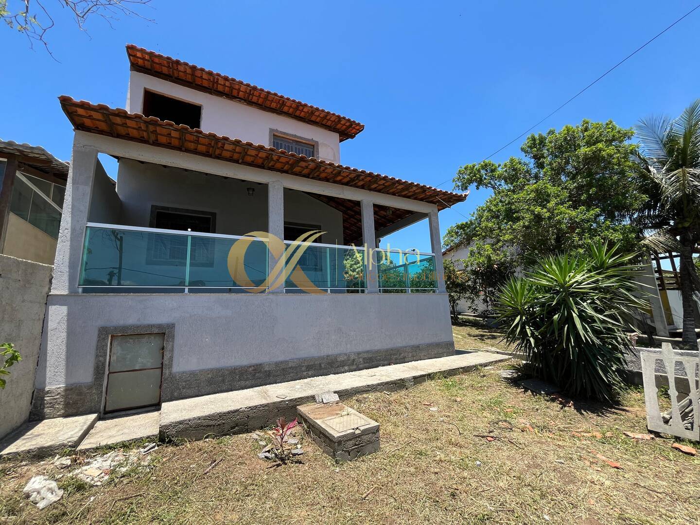 Casa, 3 quartos, 260 m² - Foto 1