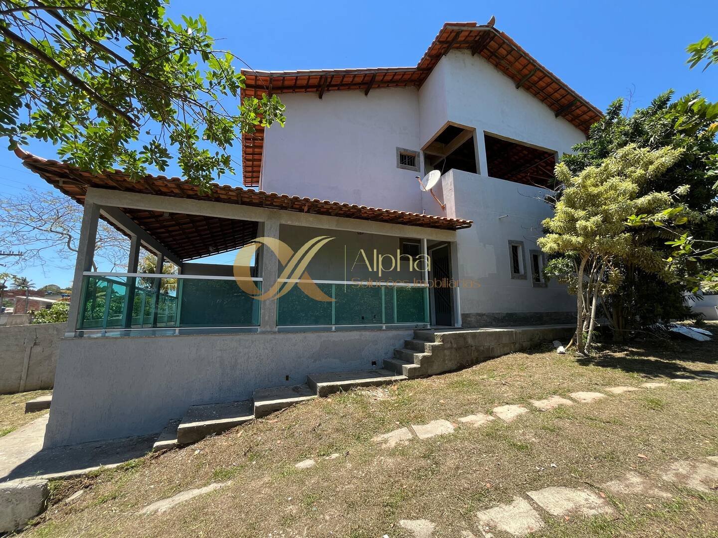 Casa, 3 quartos, 260 m² - Foto 3