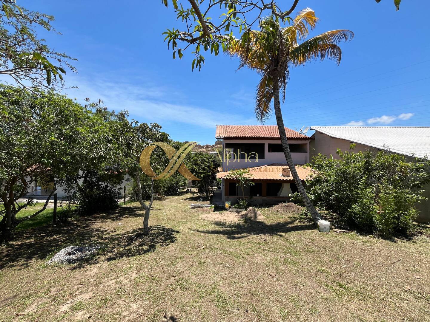 Casa, 3 quartos, 260 m² - Foto 23