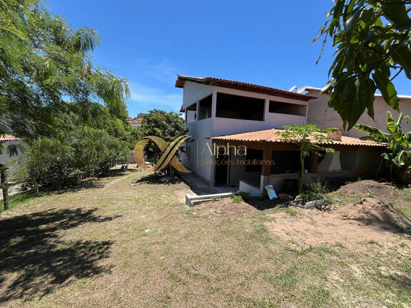 Casa, 3 quartos, 260 m² - Foto 24