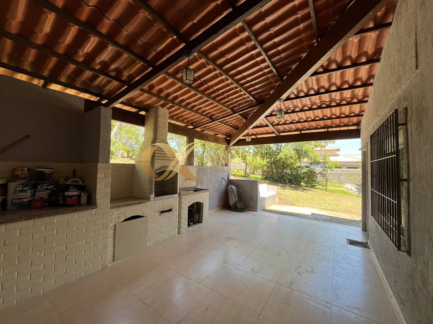 Casa, 3 quartos, 260 m² - Foto 22