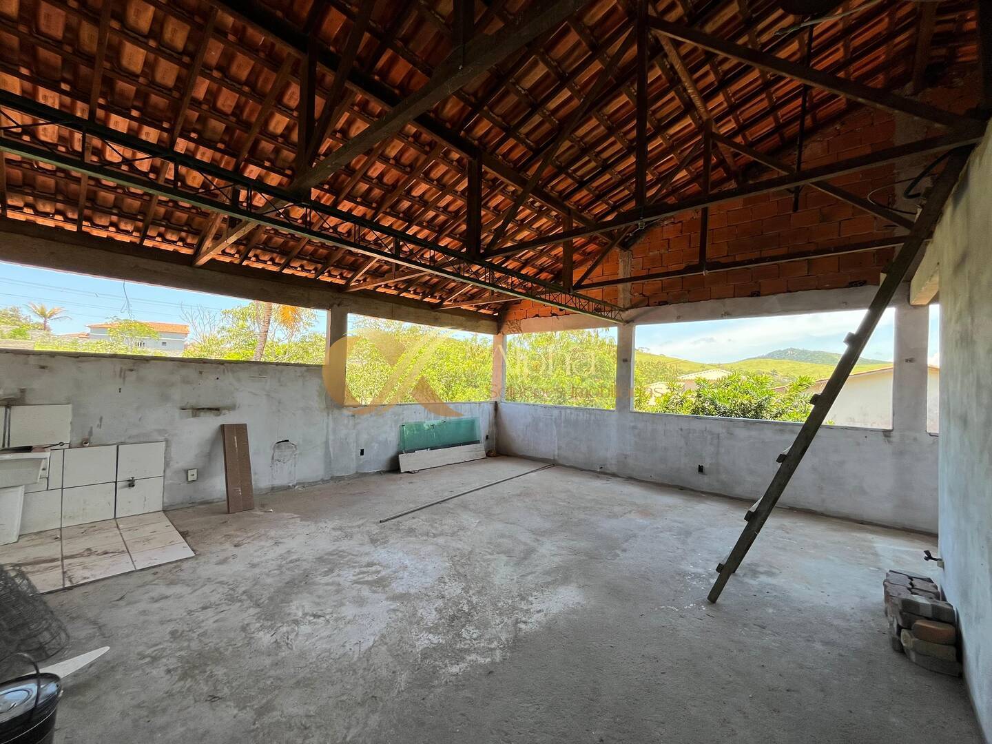 Casa, 3 quartos, 260 m² - Foto 17