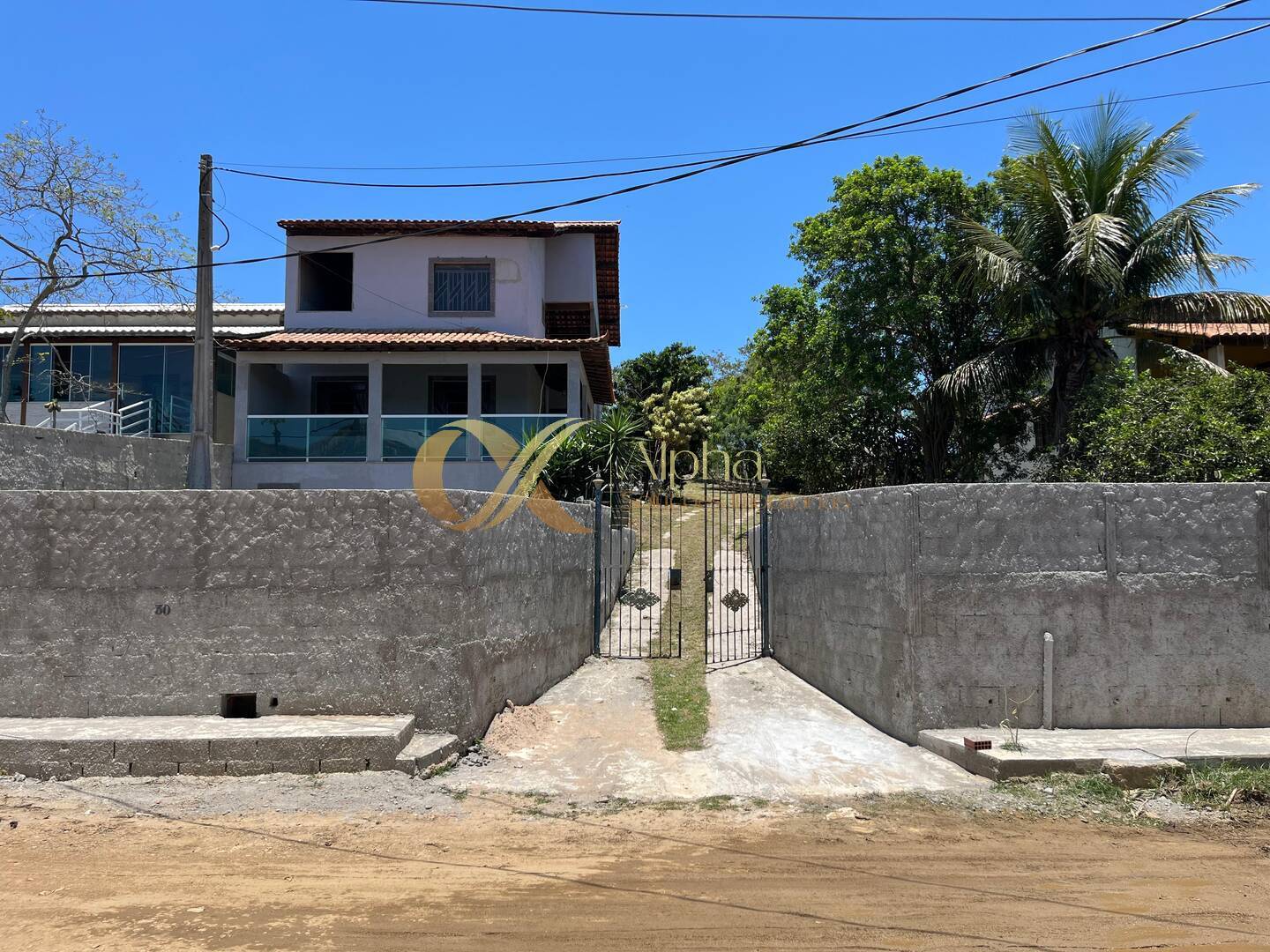 Casa, 3 quartos, 260 m² - Foto 28