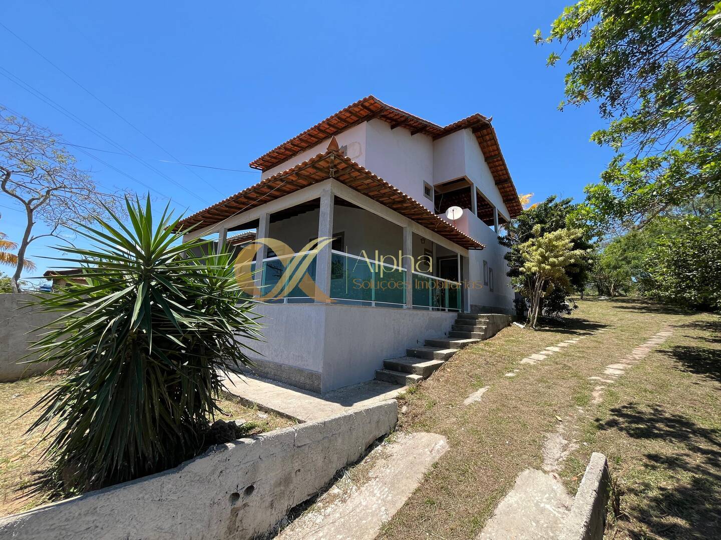 Casa, 3 quartos, 260 m² - Foto 29