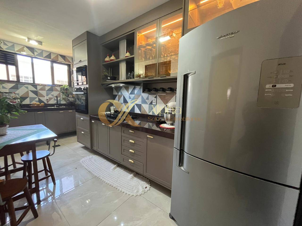 Casa, 3 quartos, 119 m² - Foto 7