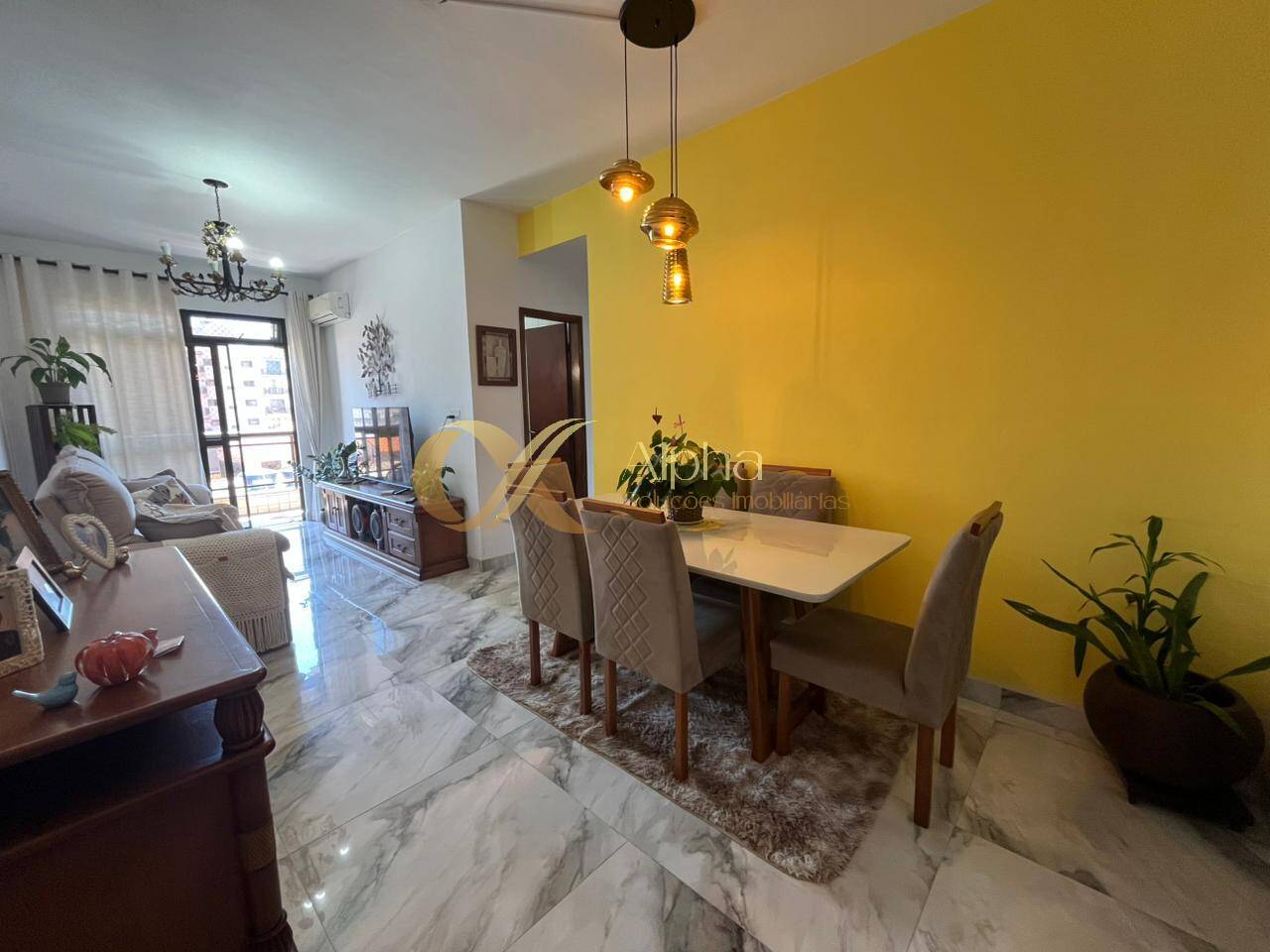 Casa, 3 quartos, 119 m² - Foto 4