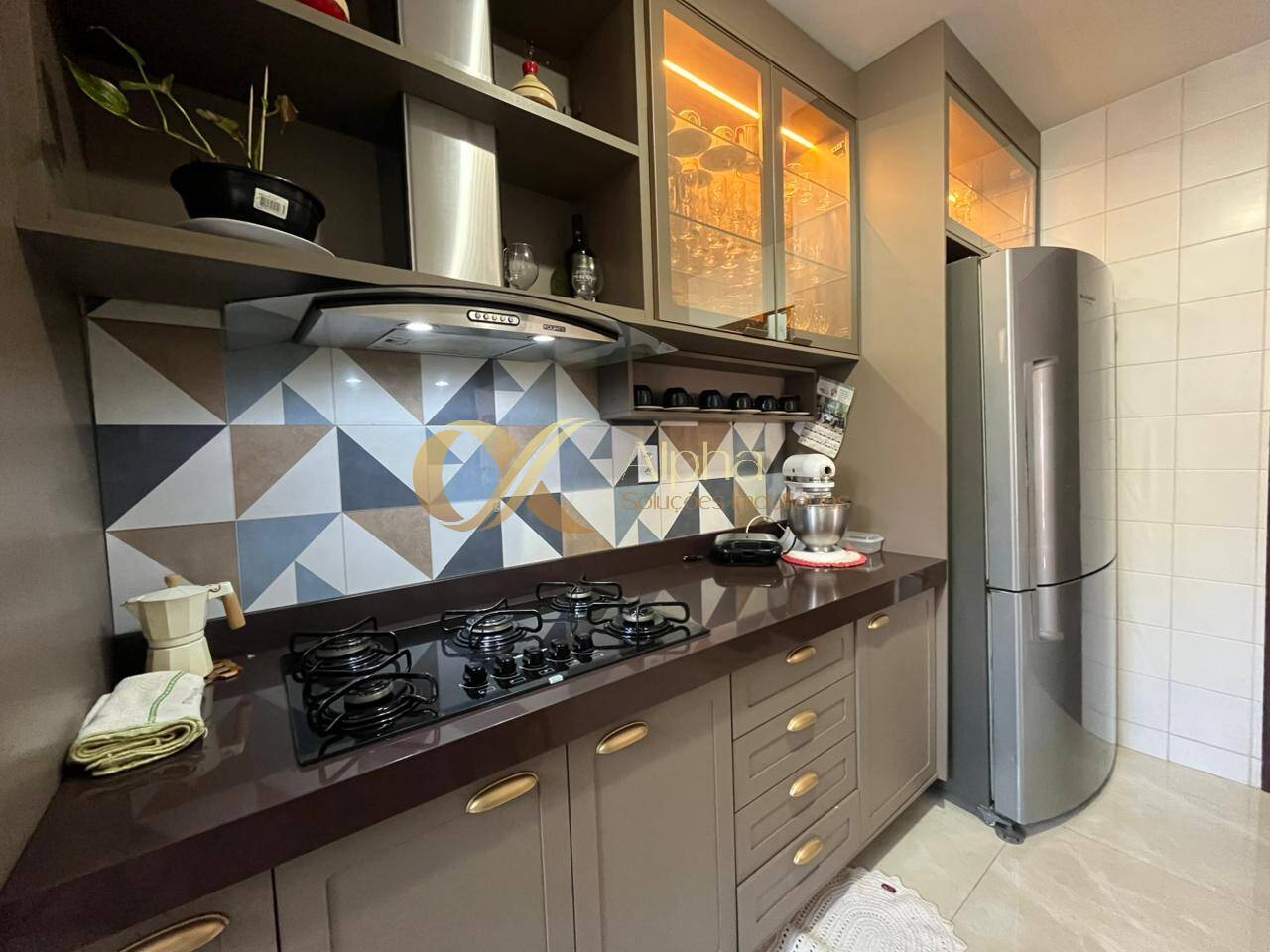 Casa, 3 quartos, 119 m² - Foto 8