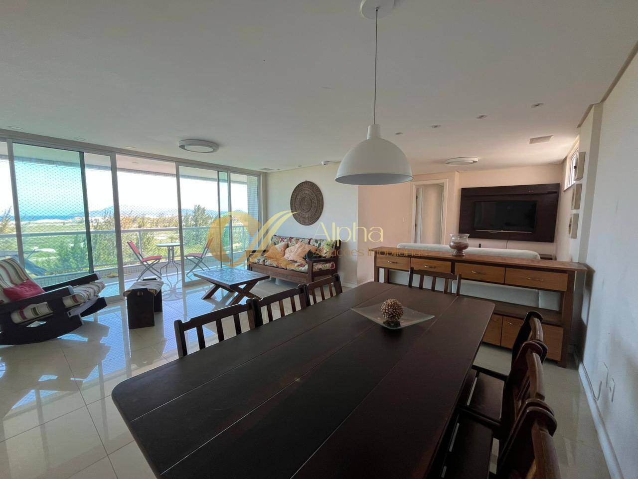 Apartamento, 4 quartos, 240 m² - Foto 2
