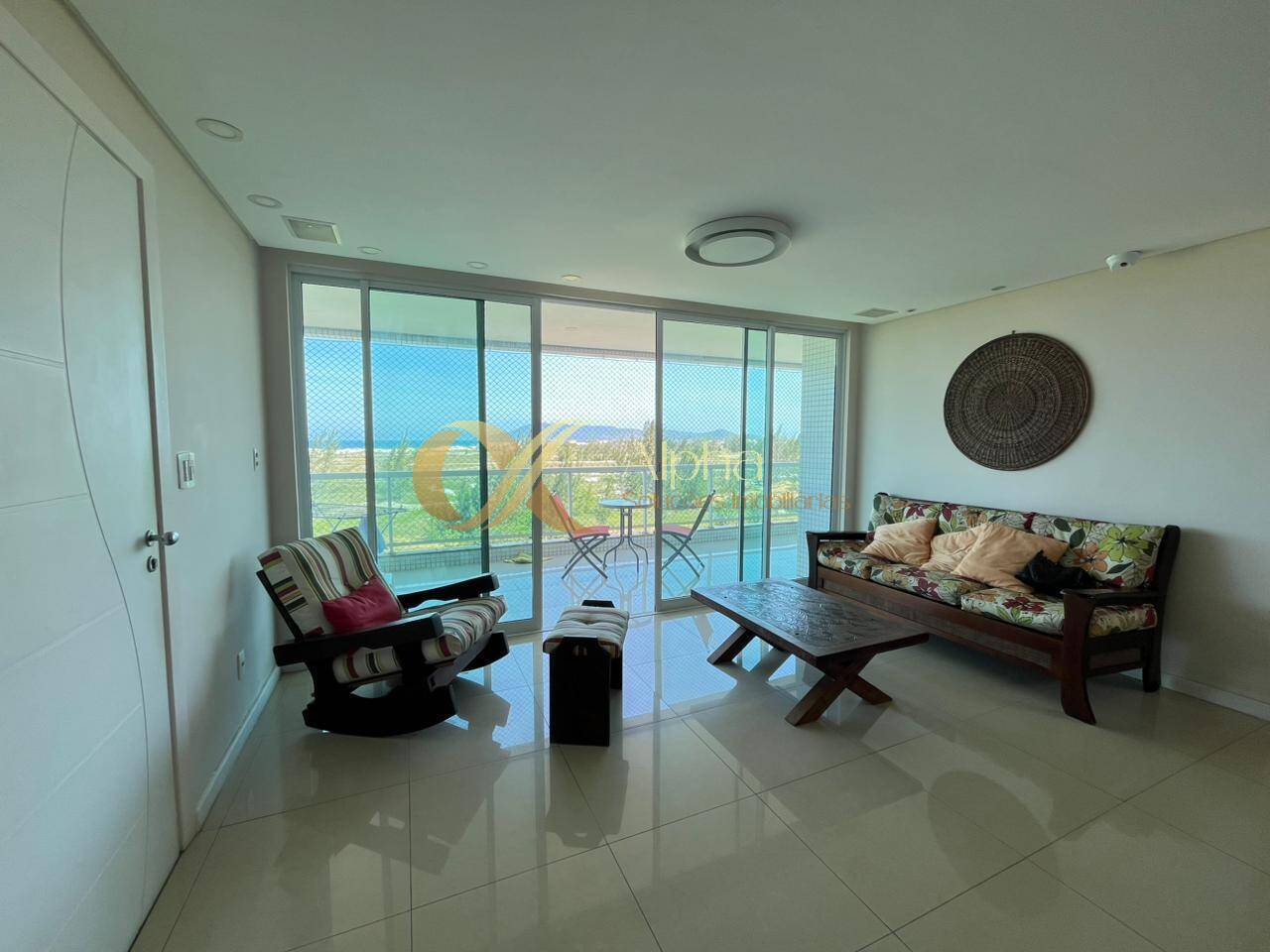 Apartamento, 4 quartos, 240 m² - Foto 4