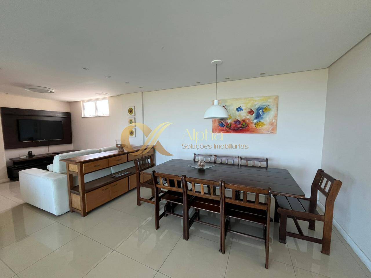 Apartamento, 4 quartos, 240 m² - Foto 3
