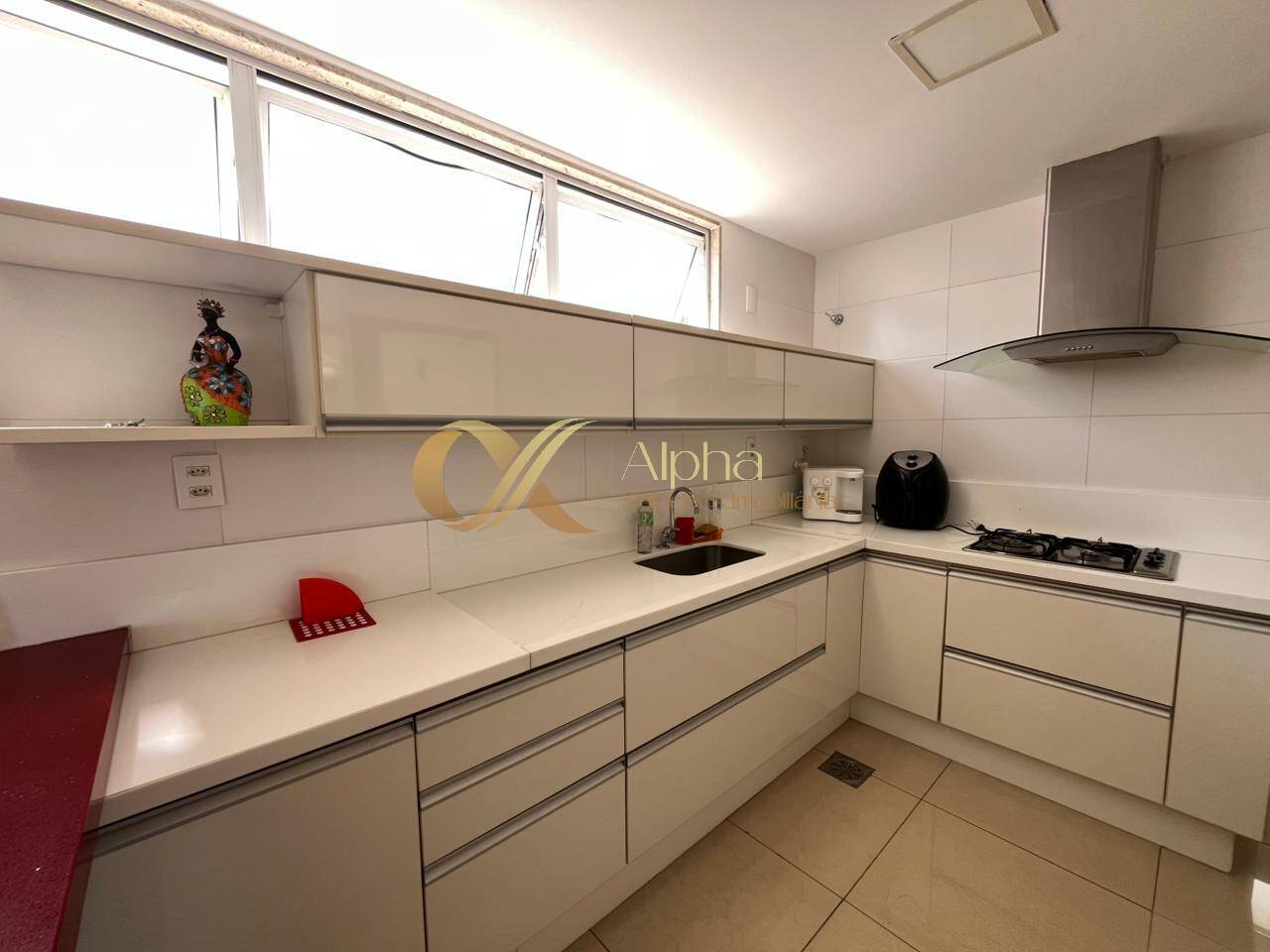 Apartamento, 4 quartos, 240 m² - Foto 8