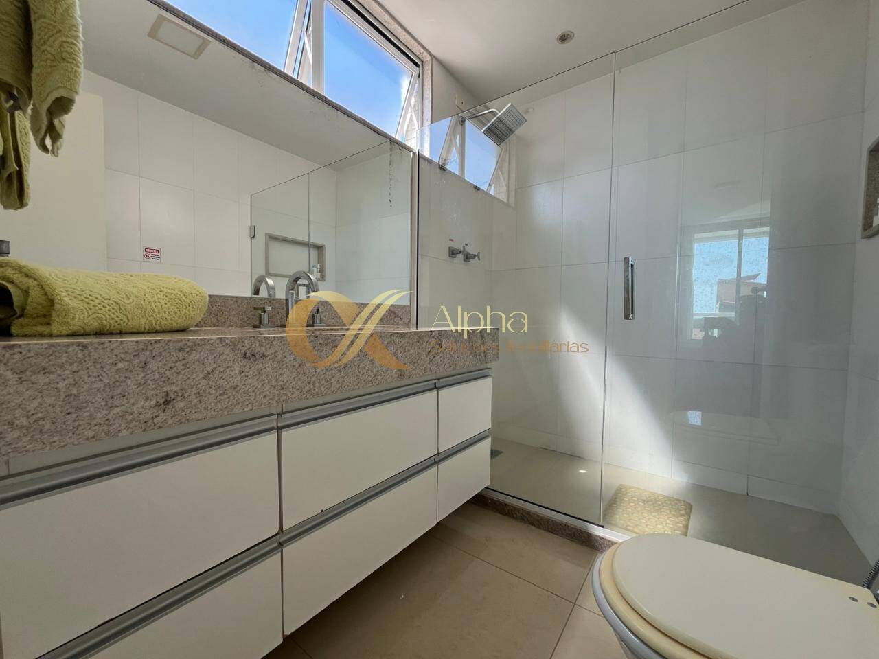 Apartamento, 4 quartos, 240 m² - Foto 22