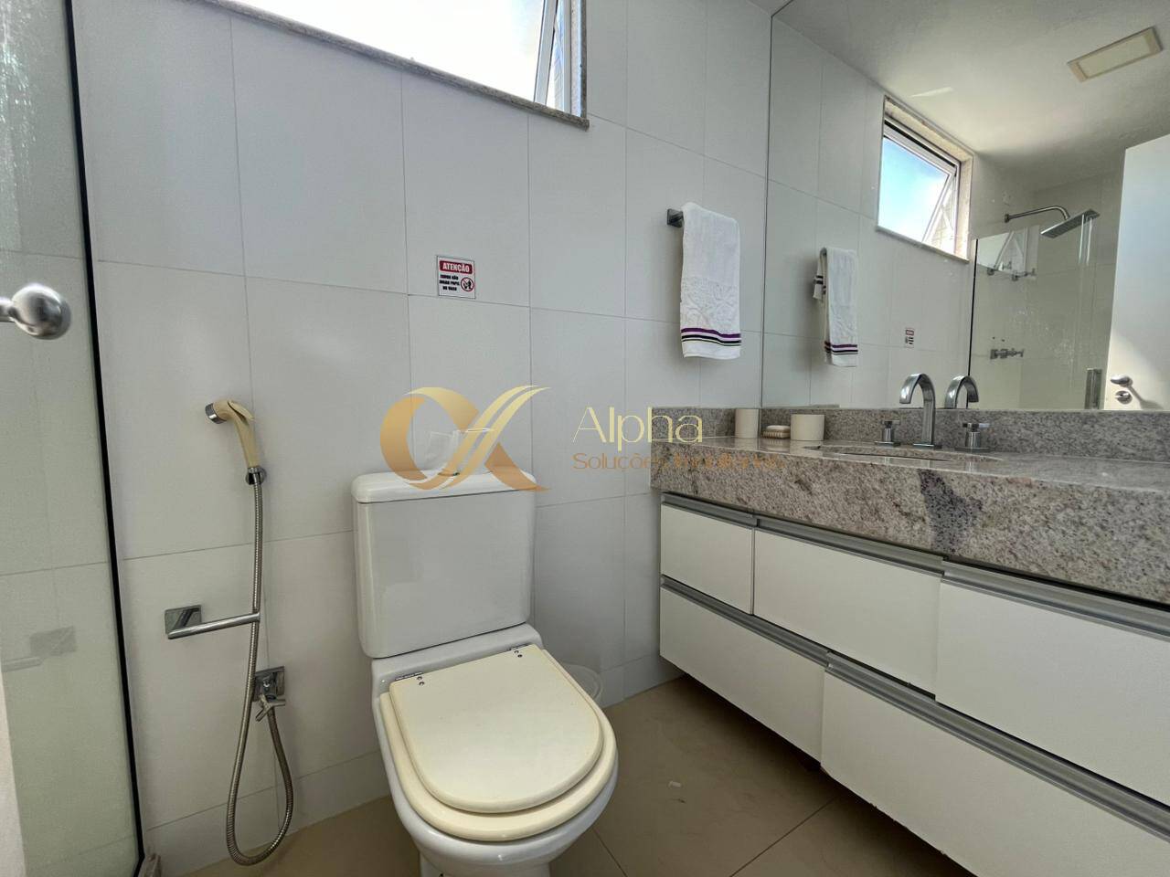 Apartamento, 4 quartos, 240 m² - Foto 21