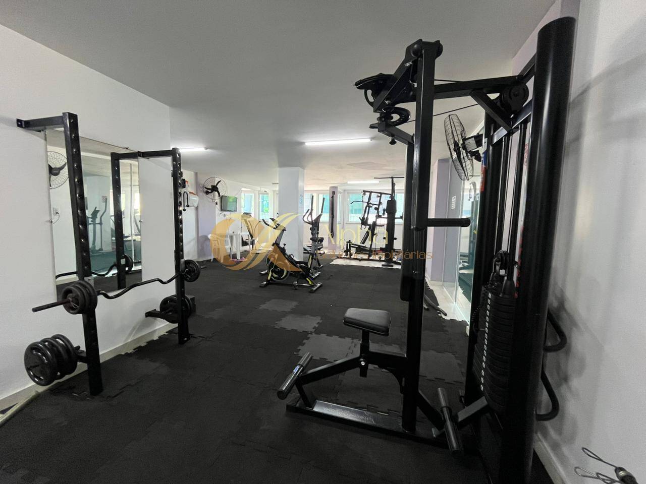Apartamento, 4 quartos, 240 m² - Foto 31