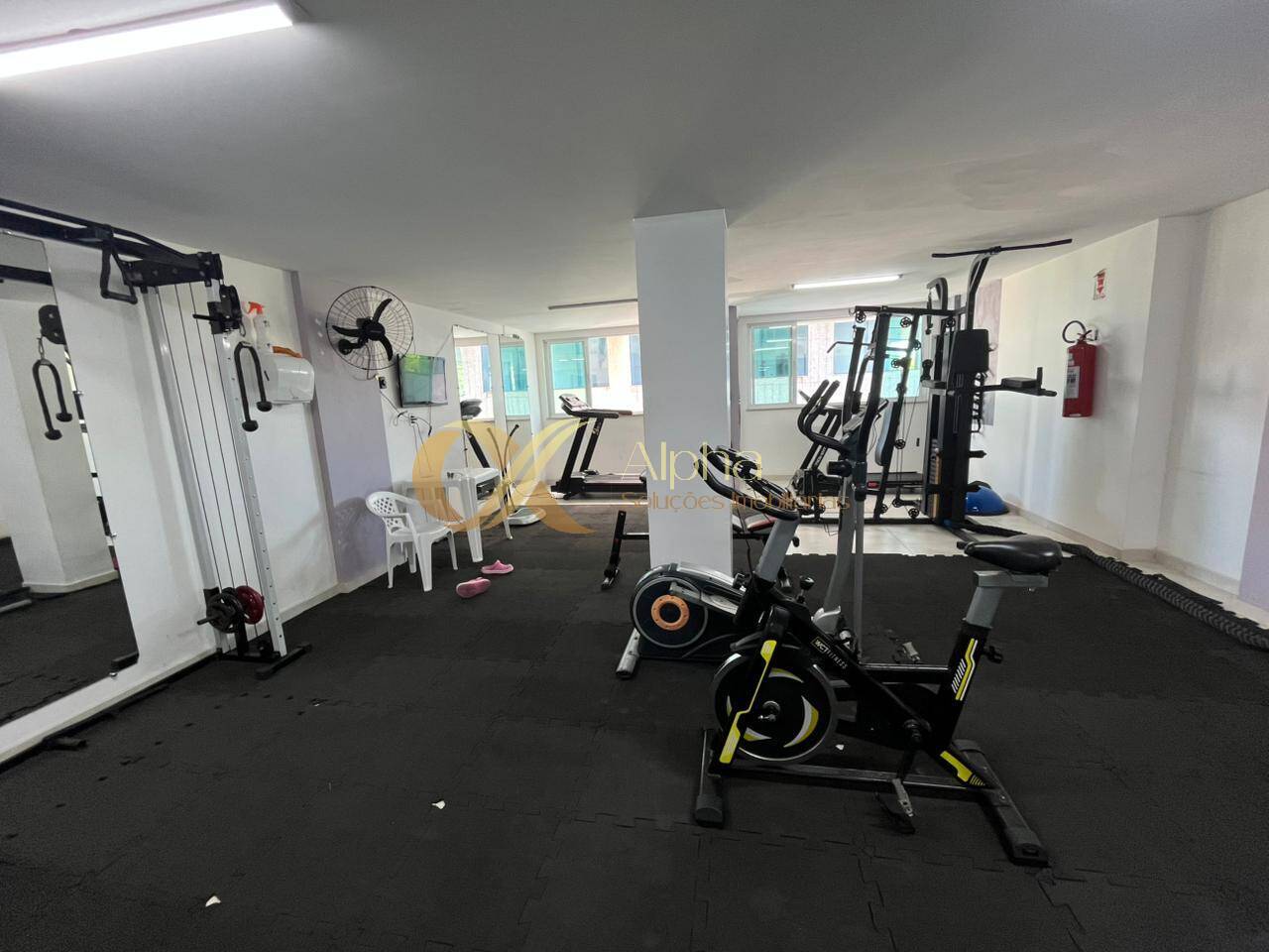 Apartamento, 4 quartos, 240 m² - Foto 27