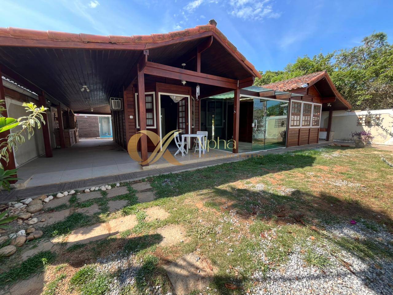 Casa, 3 quartos, 131 m² - Foto 3