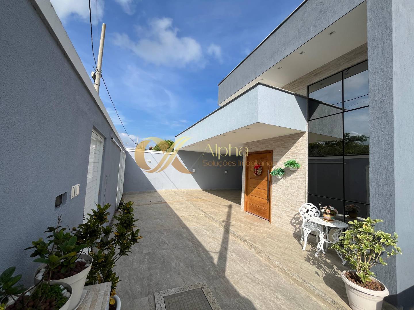 Casa, 3 quartos, 165 m² - Foto 23