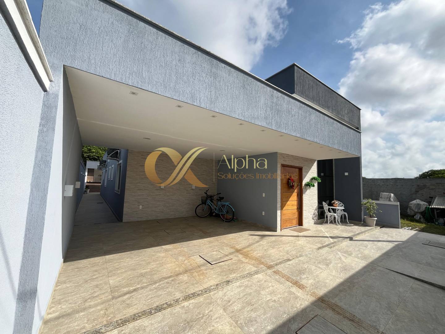 Casa, 3 quartos, 165 m² - Foto 24