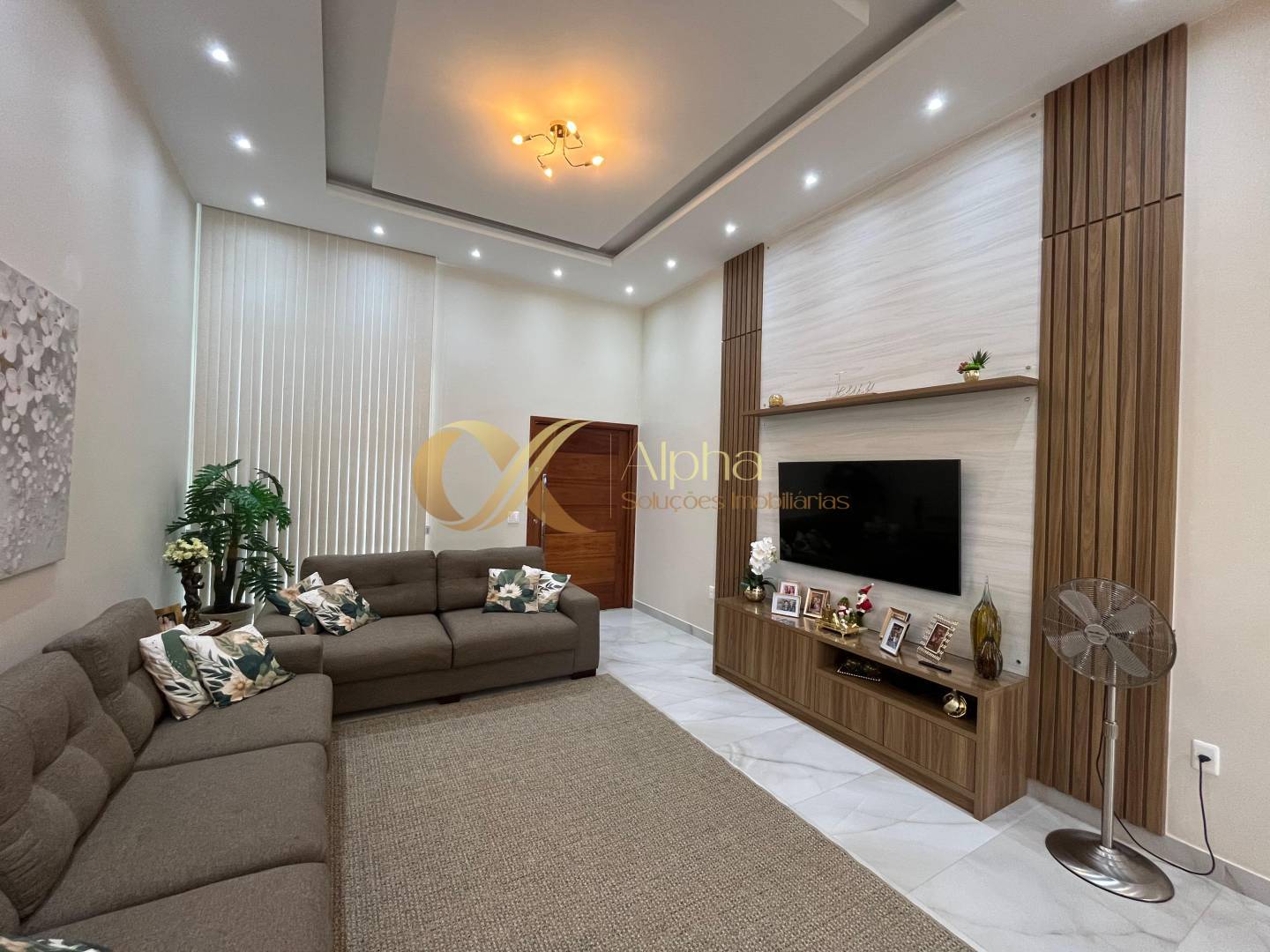 Casa, 3 quartos, 165 m² - Foto 3