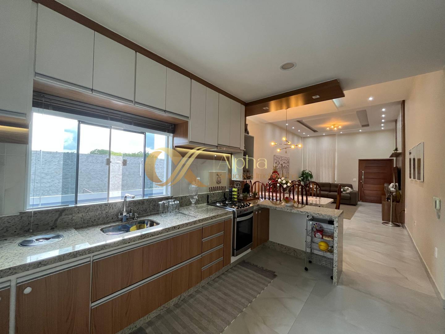 Casa, 3 quartos, 165 m² - Foto 6