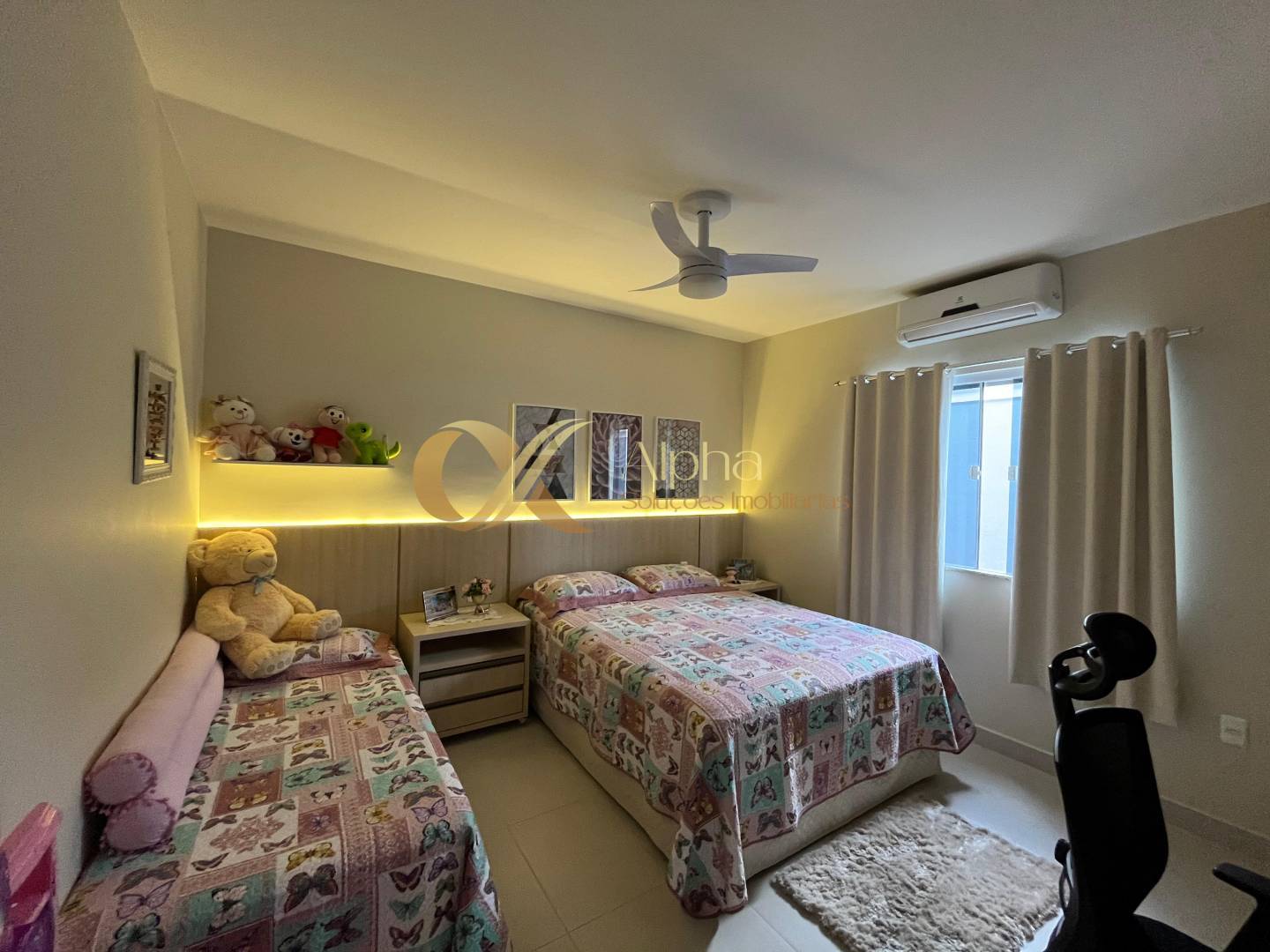 Casa, 3 quartos, 165 m² - Foto 7