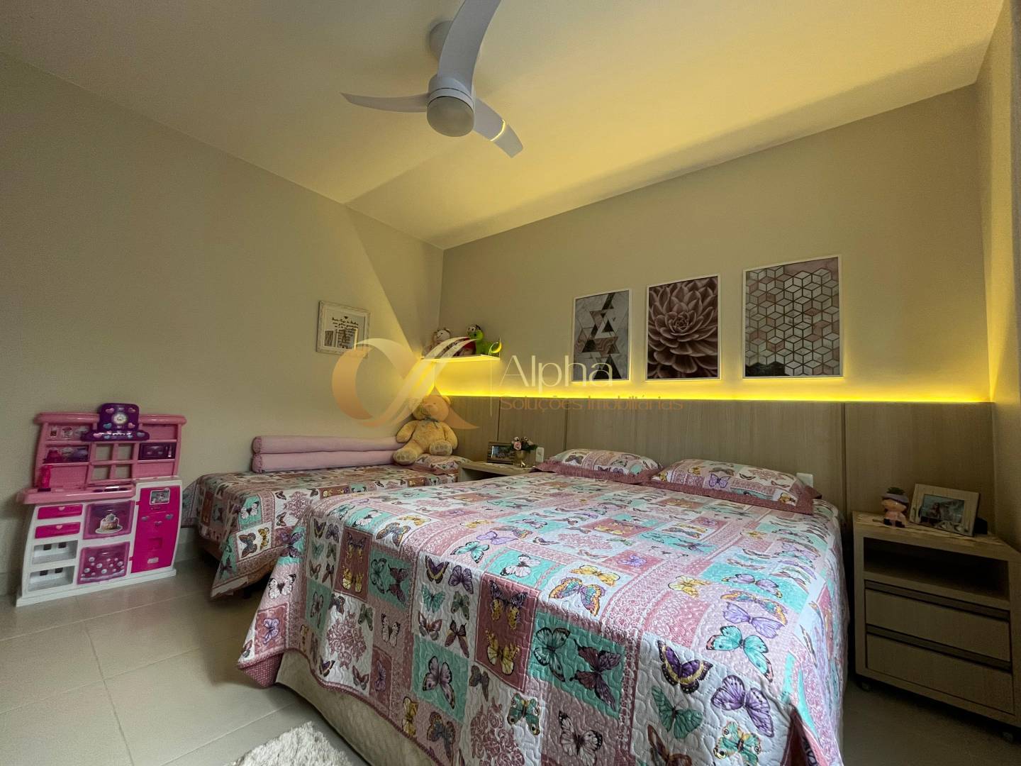 Casa, 3 quartos, 165 m² - Foto 8