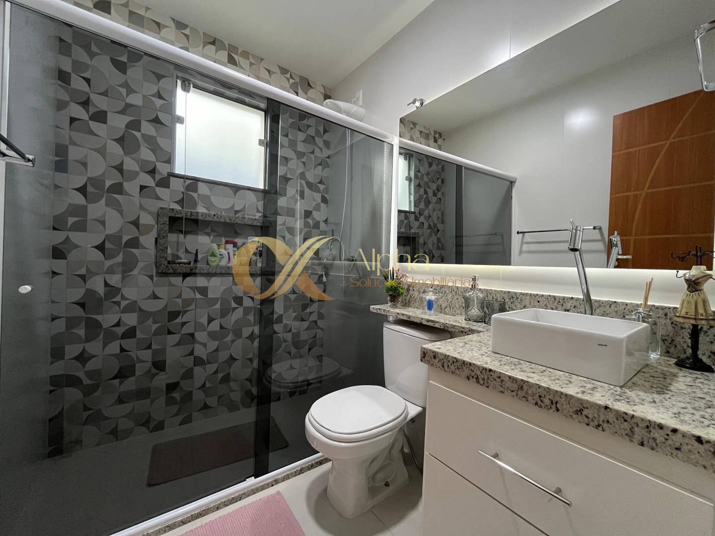 Casa, 3 quartos, 165 m² - Foto 9